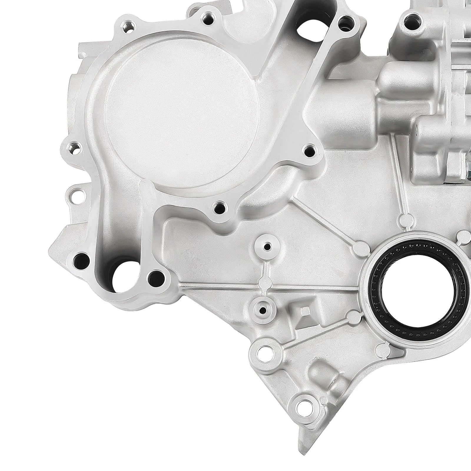 Engine Timing Cover Pump for Ford Mustang Taurus (1994-2006)