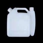 1L Fuel Oil Mixing Bottle Holder for Lawn Mower