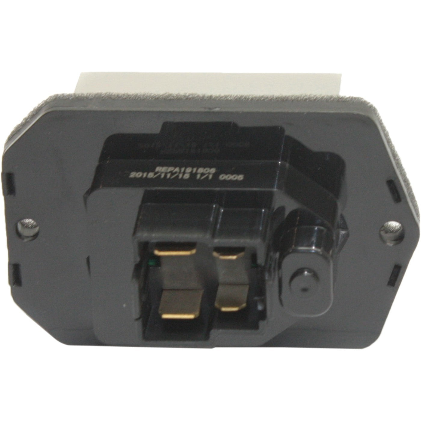Blower Motor Resistors for Honda Odyssey Acura TL Ridgeline ZDX RL (2005–2012)