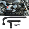 Exhaust Pipes System for Yamaha V Star 650 XVS400 XVS650 Dragstar 650