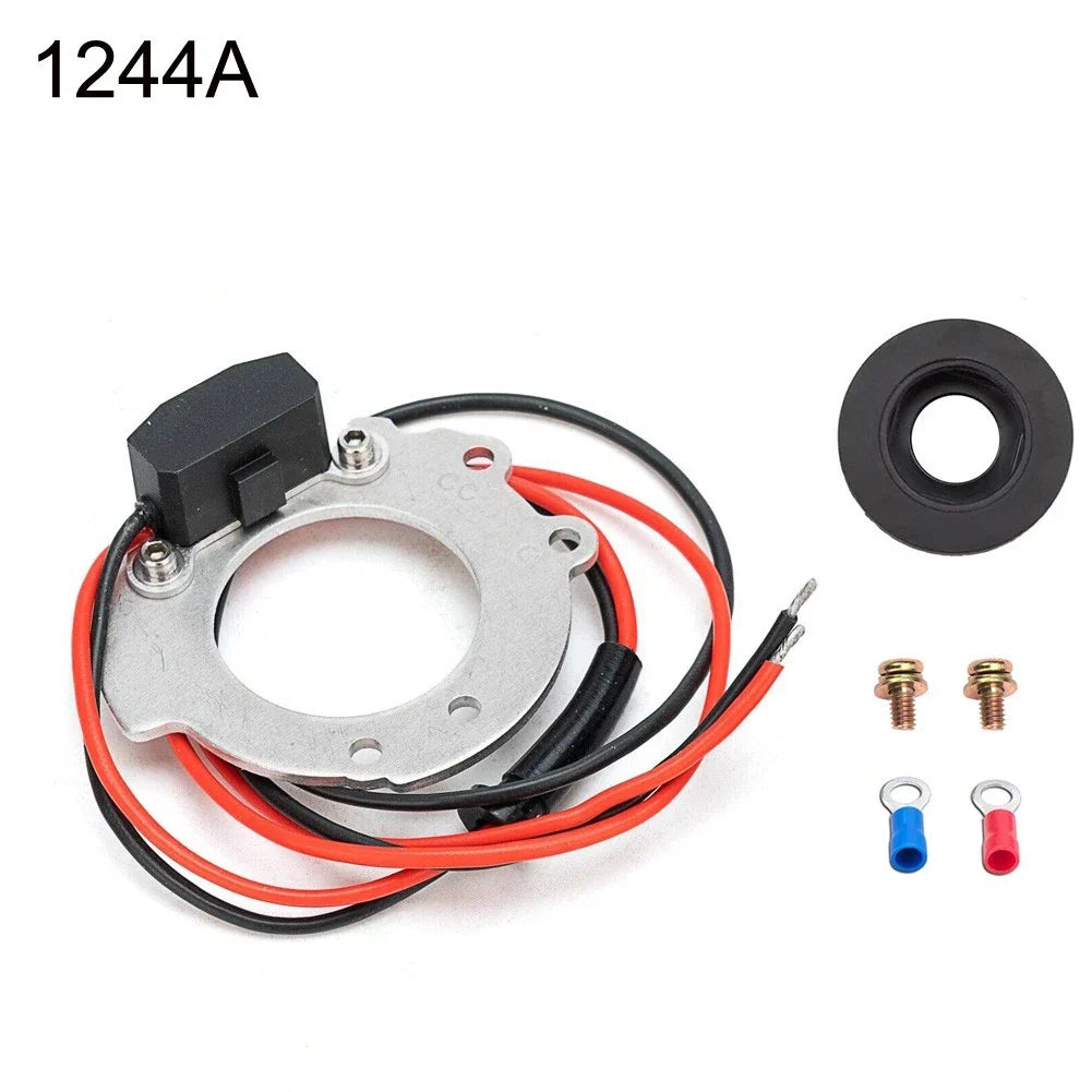 Electronic Ignition Conversion Kit Ford Tractor Series 500���800
