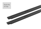 Black Running Boards for Ford Maverick (2022-2026)