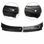 Windshield Wiper Vent Cowl Screen Cover Panels for Ford F250 F350 Excursion