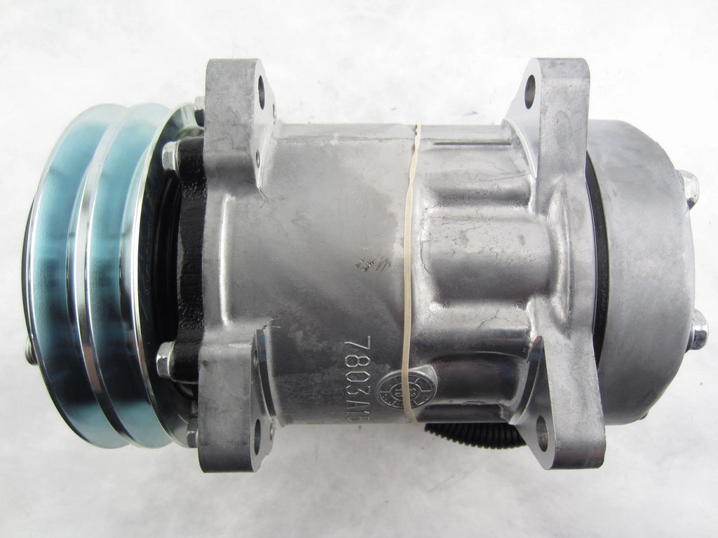 AC Compressor Replacement for Holden Commodore VE (2006-2013)