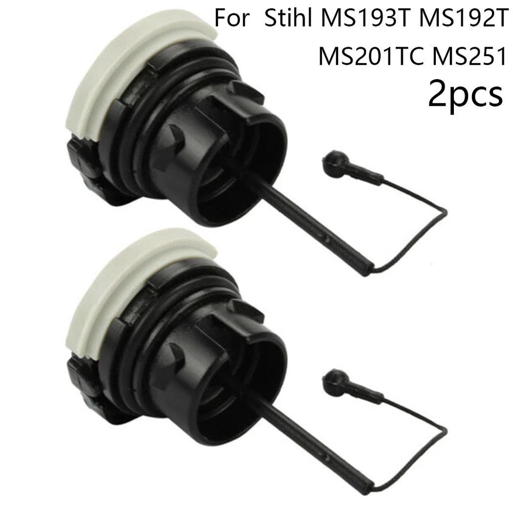 Oil Cap Kit for MS201TC, MS211, MS251, MS171, MS181 (Replacement)