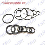 Seal Kit for Volvo Penta DPS-A DPS-B-SX-A (851407, 853807, 853808, 3888822-10)