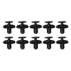 10 x Engine Under Cover Clip Retainer Fasteners for Toyota Camry, Lexus (2007-2023)