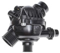 Mahle Engine Coolant Thermostat (97C) w/ Housing for BMW E64 E65 E81 E87 E89 (2001–2011)