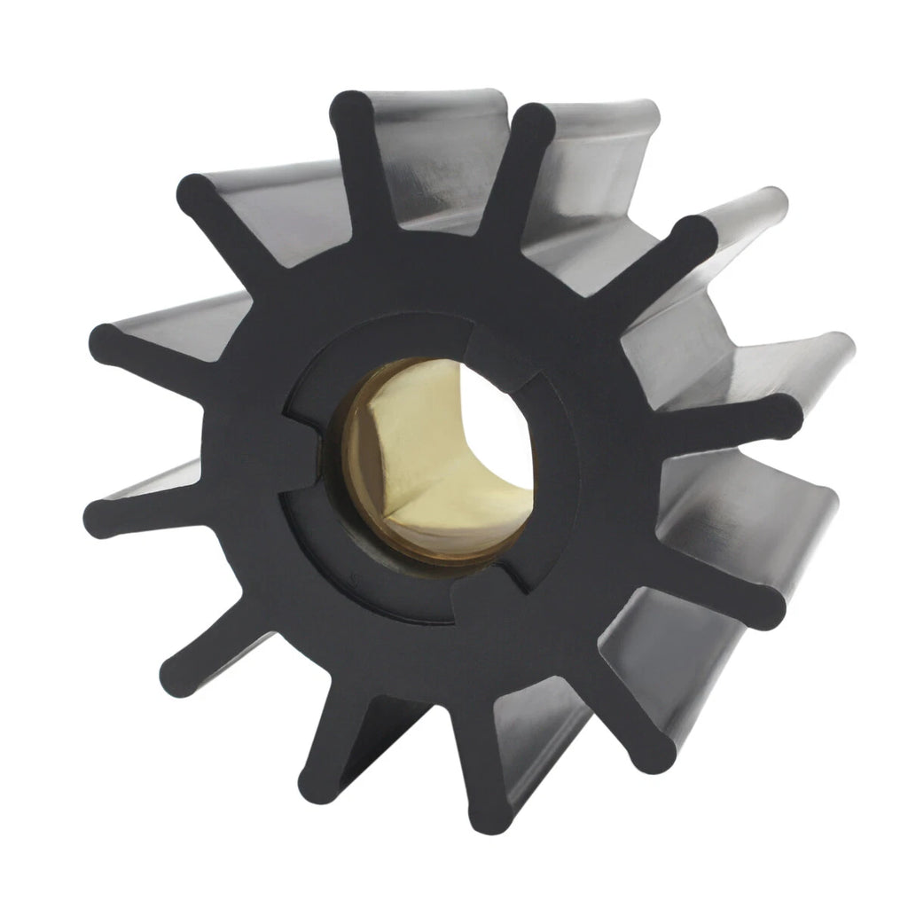 Flexible Water Pump Impeller for JMP 8101-01, DJ 087-1201