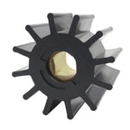 Flexible Water Pump Impeller for JMP 8101-01, DJ 087-1201
