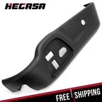 Front Left Seat Switch Bezel Panel Cover for Hummer H3/H3T (2006–2010) 25996697