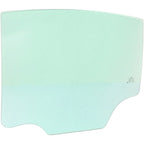 Set of 2 Door Glass for Chevrolet Cruze (2011–2015)