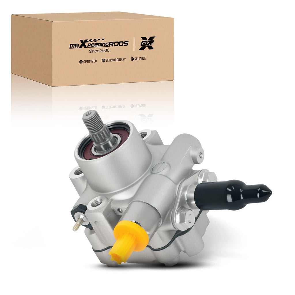 Power Steering Pump for Nissan Frontier, Xterra NP300 2.4L (2000–2011) 21-5217