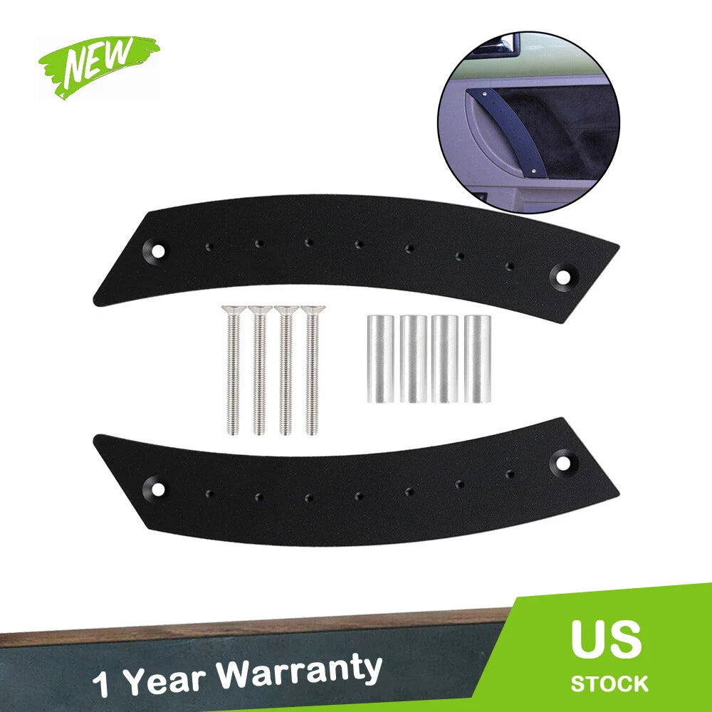 Interior Door Handle Panel for VW Beetle (1998–2010) - Black