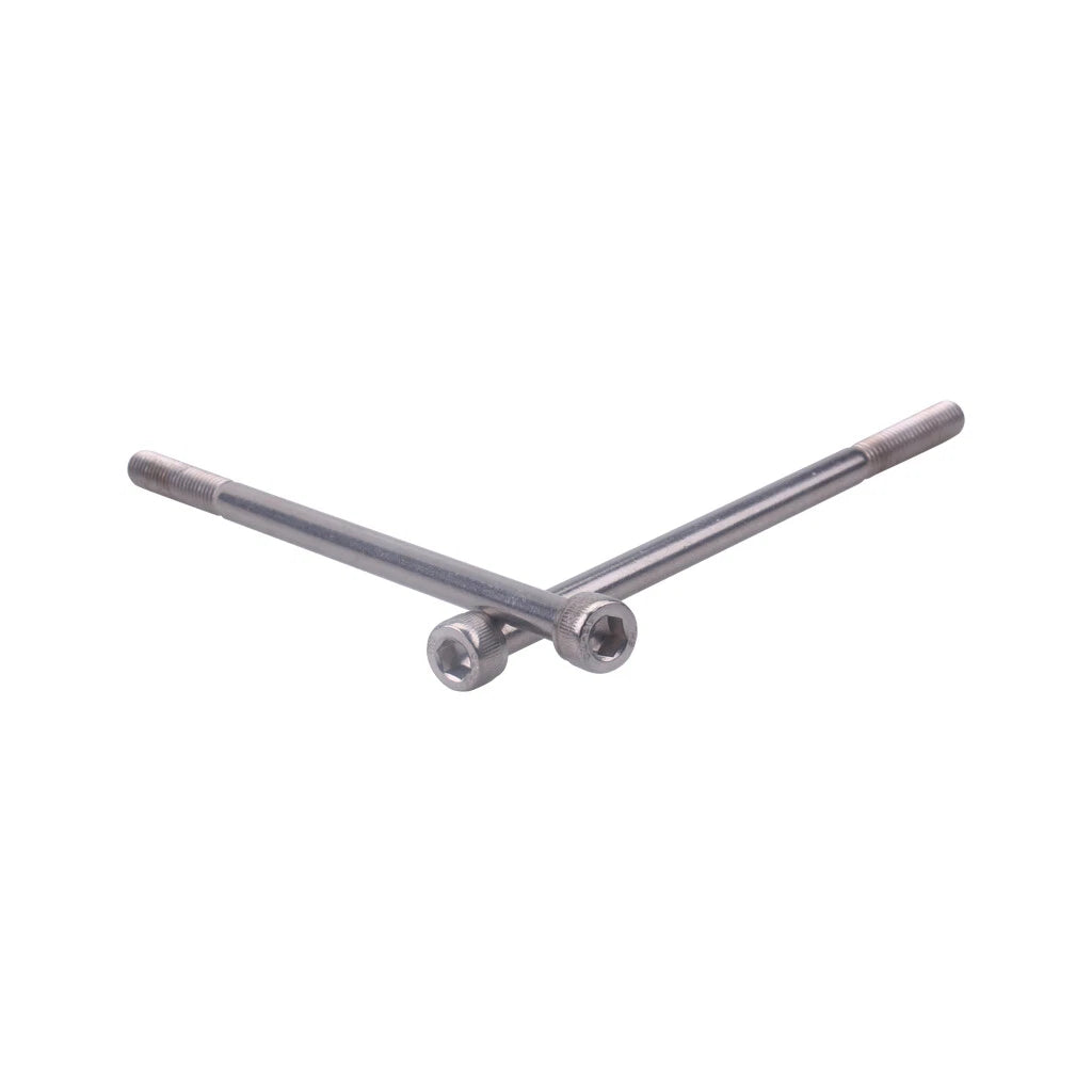 Stainless Steel Intake Manifold Bolts Kit for LS1 LS2 LS3 LS6