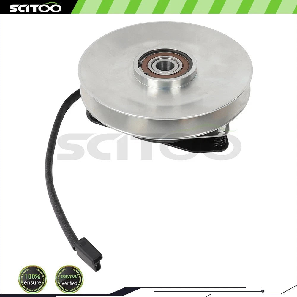 PTO Clutch for Toro 55-7410, Exmark 105-2635, 105-2653 (MA-GT-TRO2, MA-GT1-TR01)