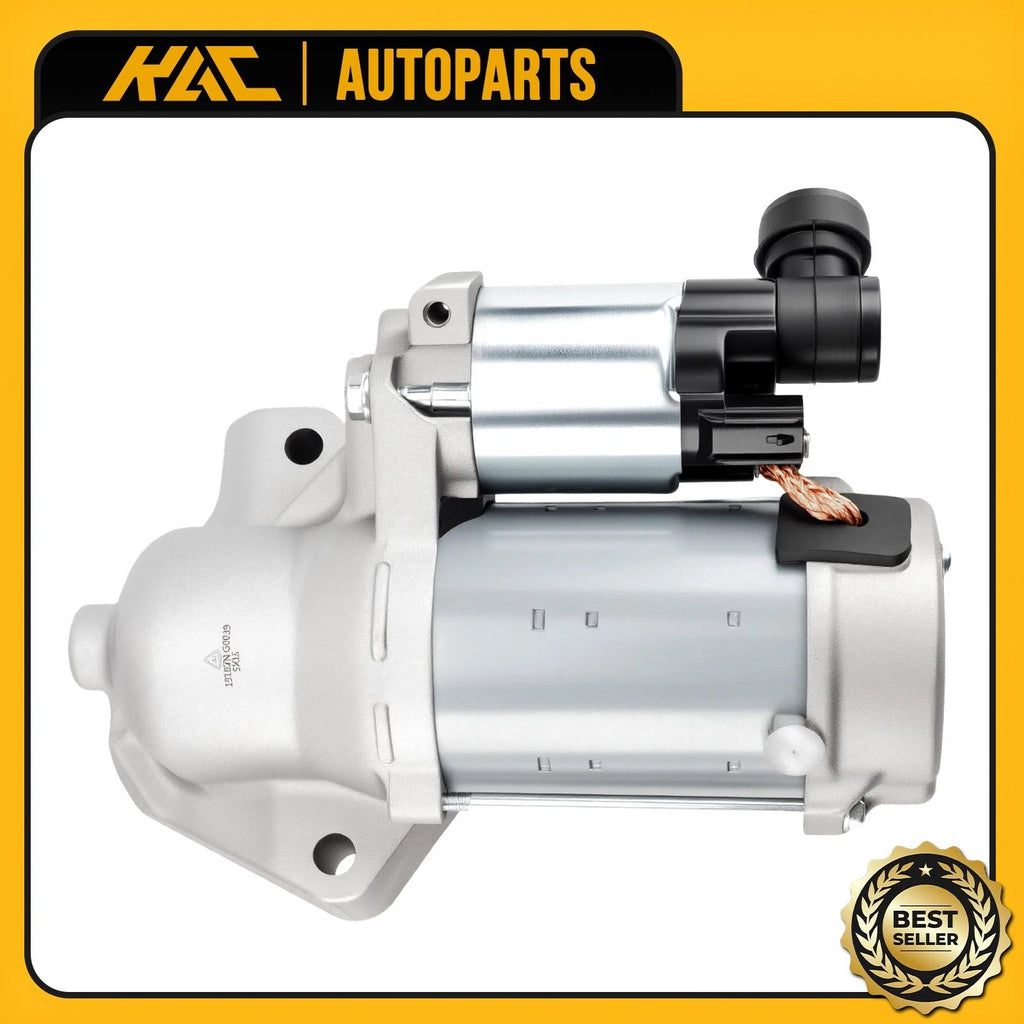 Starter Motor for Honda Odyssey Acura MDX (2011–2013) (2010–2013)