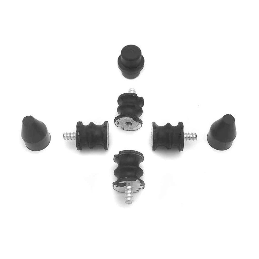 Chainsaw Handle Buffer Kit for Precision Operation
