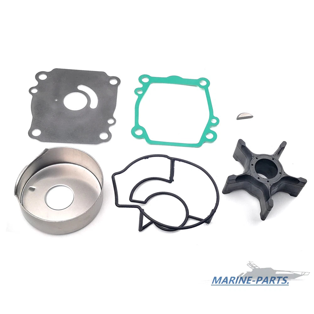 Water Pump Repair Kit 17400-92J21 for Suzuki 90HP 100HP 115HP 140HP