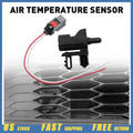 Air Temperature Sensor for Lincoln MKZ (2013–2020) & Navigator (2018–2021)