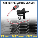 Air Temperature Sensor for Lincoln MKZ (2013–2020) & Navigator (2018–2021)