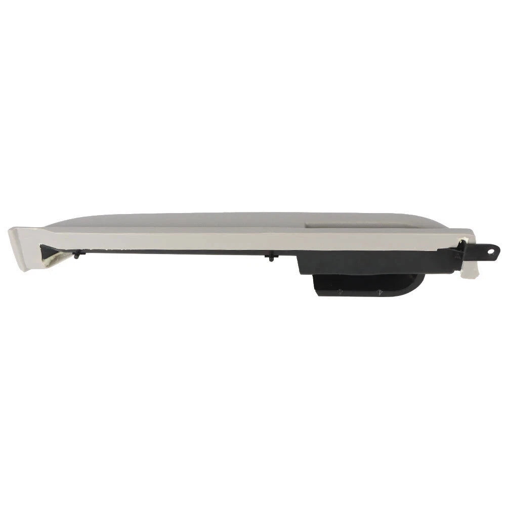 Front Right Door Armrest for Chevy Blazer GMC Yukon (1990–1994) Gray