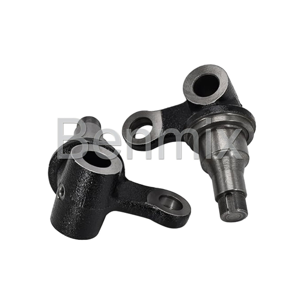Steering Knuckle LH RH for Mitsubishi Forklift (91F43-01201, 91F43-00201)