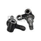 Steering Knuckle LH RH for Mitsubishi Forklift (91F43-01201, 91F43-00201)