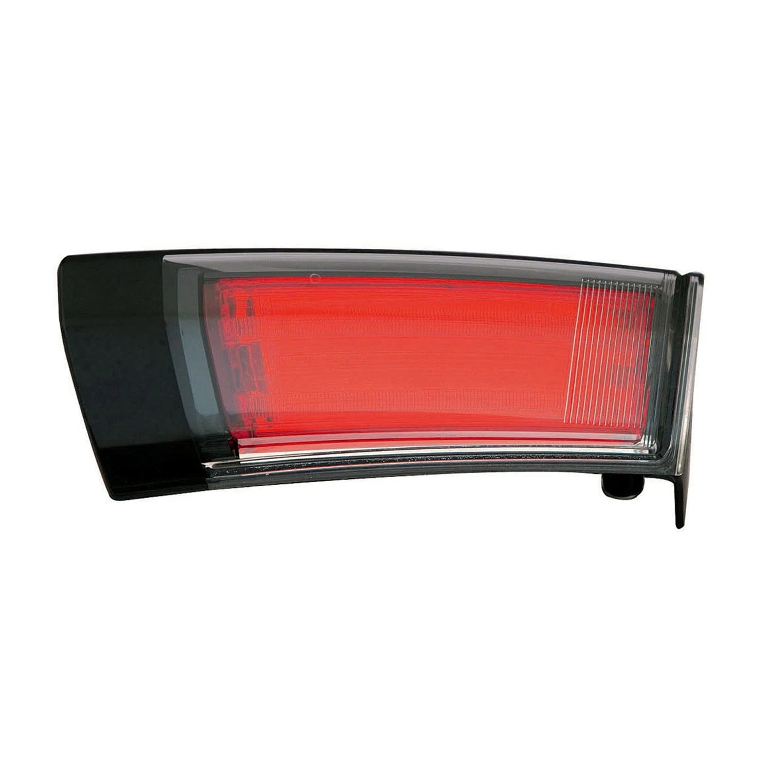 Replacement Passenger Side Inner Tail Light Assembly (See compatibility Chart)