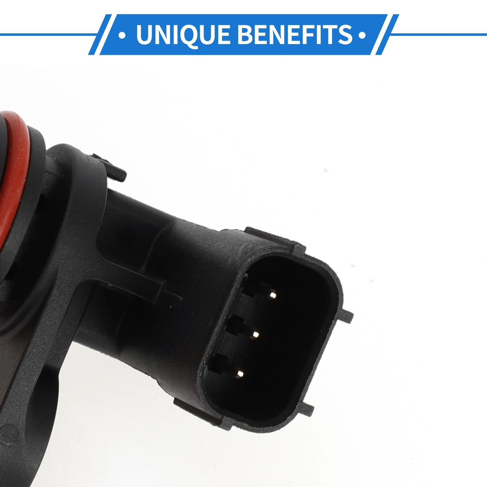 Crankshaft Position Sensor for Honda HR-V (2016–2022) No. 28810R9L003