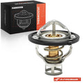Engine Coolant Thermostat for Nissan Frontier Pathfinder Xterra (2005–2019)