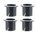 Set of 4 Trim Cylinder Pin Bushings for Volvo Penta SX-M DP-SM (3853423)