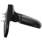 Driver Side Manual Mirror for Ford Transit 150 250 350 Low Roof