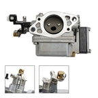Carburetor Carb for Yamaha/Parsun 2-Stroke 9.9HP 15HP (63V-14301-10)
