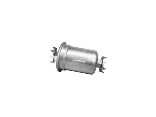 Fuel Filter for Suzuki Samurai 1990–1995 (1.3L 4 Cyl, NJ994DW)