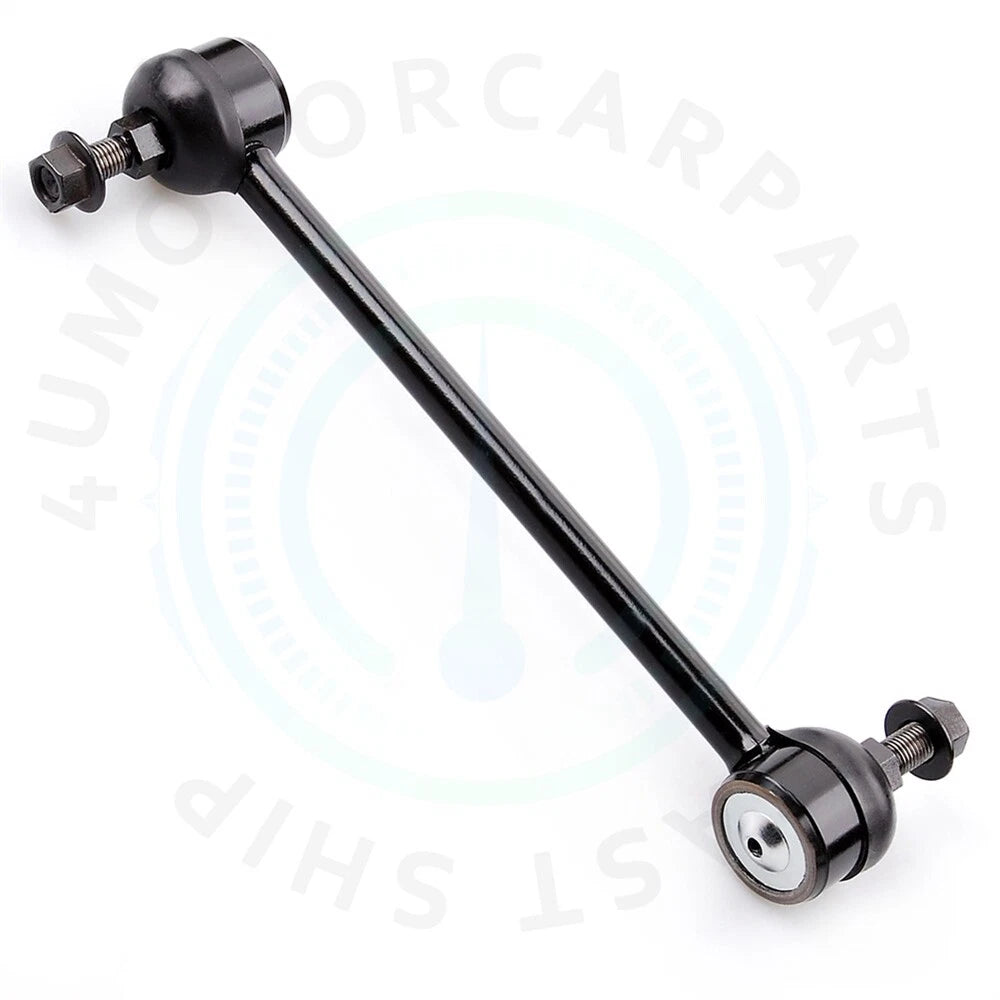 Set of 12 Front Lower Control Arm Tie Rod Ends for Toyota Highlander (2004–2007)