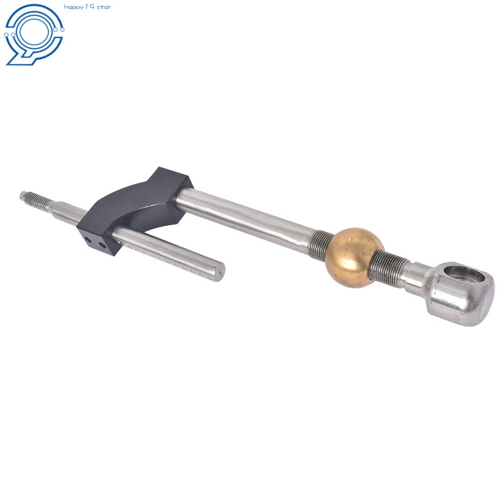 Dual Bend Adjustable Short Shifter for Honda Civic (1988-2000)