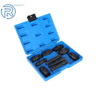 10Pcs Universal Rotor Flywheel Driver Puller Tool Kit for ATV Motorcycle