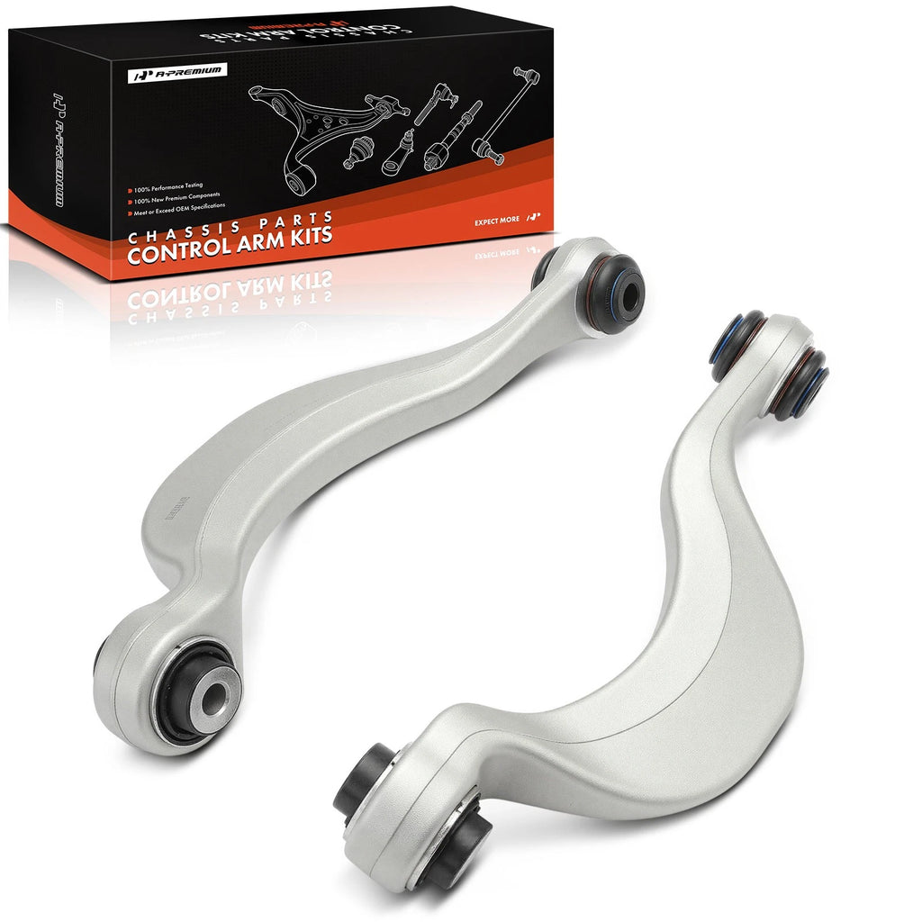2X Rear Upper Side Control Arm for BMW X5 X6 X7 (2019–2025)