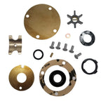 Water Pump Repair Kit for Volvo Penta MB10A MD11 MD11C MD11D (21951368)