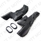 Fairing RAM Air Intake Duct Tube for Suzuki GSXR600 GSXR750 (2006–2007)