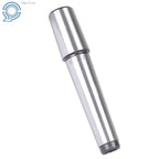 MT2 to JT3 Drill Chuck Arbor Shank for Morse Taper 2 to Jacob Taper 3