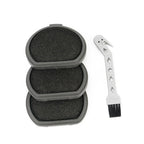 Vacuum Cleaner Filter Replacement for