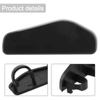 Left Headlight Washer Jet Cover for BMW E46 (1997-2005)