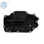 Engine Oil Pan Lower for Infiniti Q50 Q60 3.0L AWD (2016–2021)