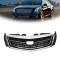 Front Bumper Grille for Cadillac XTS (2016–2017)