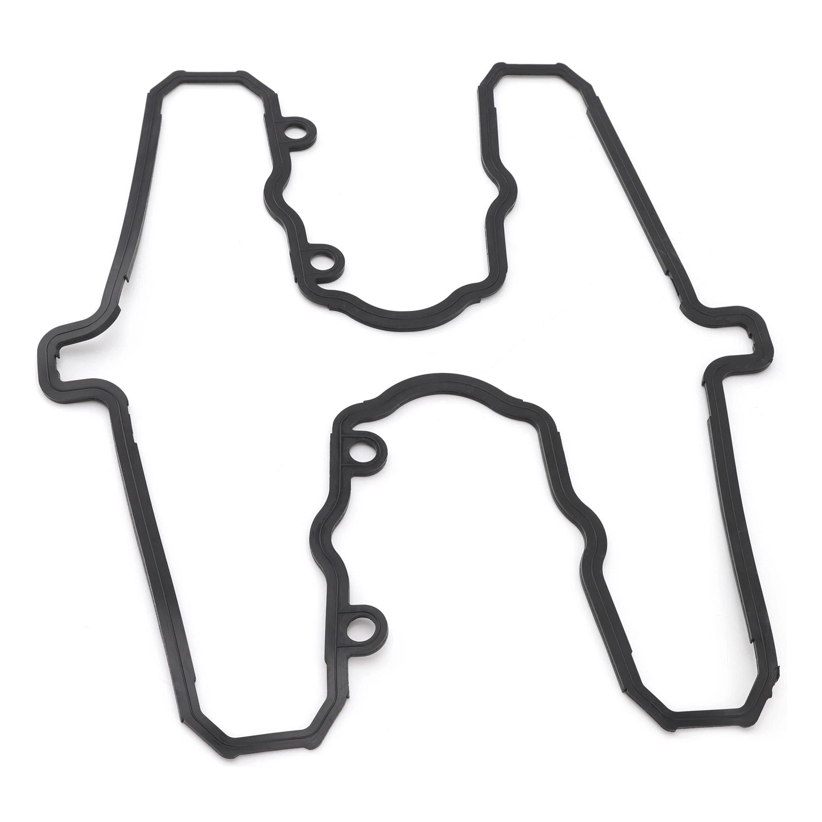Cylinder Head Cover Gasket for Kawasaki ZR1100 Zephyr 1100 (1992–1997) 11060-1263