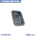 Engine Oil Pan for Chrysler 300, Challenger, Charger, Wrangler 3.6L (2011–2016)