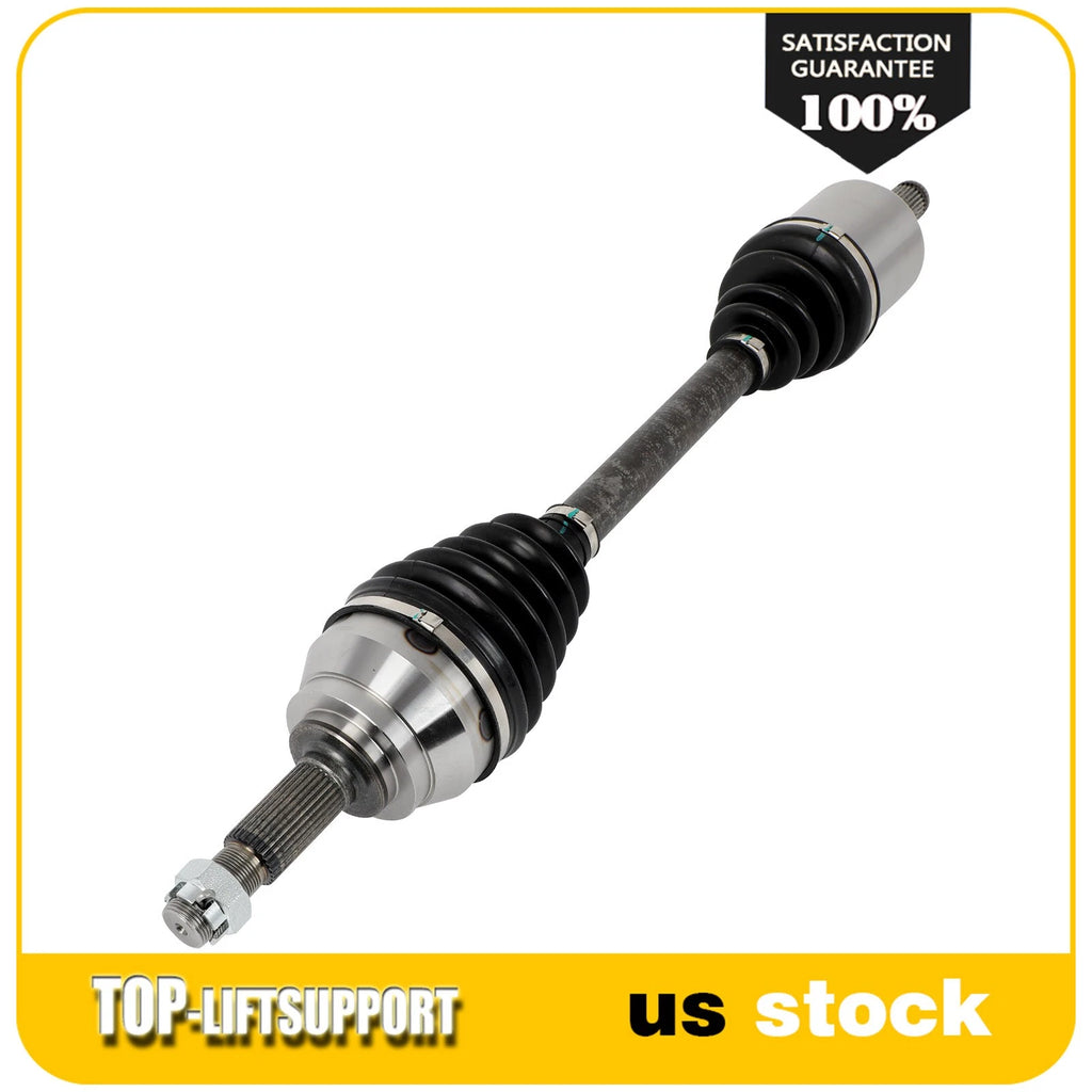 CV Axle Shaft Assembly for Nissan Quest 2004–2009