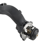 Engine Coolant Thermostat Housing for Mercedes GL450 GL550 ML63 AMG (2007–2019)